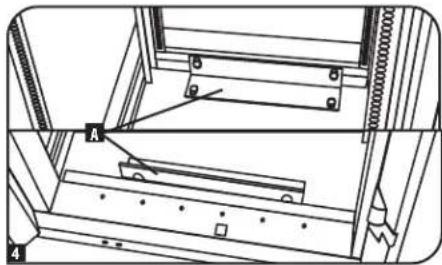 Tripp Lite SR25UBSD3 - Размещение - 1