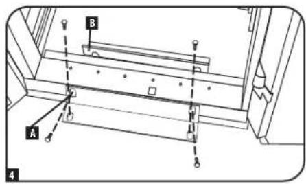 Tripp Lite SR25UBSD3 - Mise à la terre - 17
