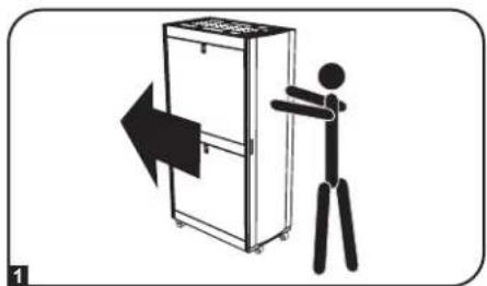 Tripp Lite SR25UBSD3 - Note on Labeling - 6
