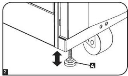 Tripp Lite SR25UBSD3 - Mise à niveau - 2