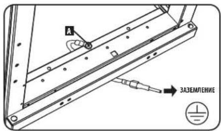 Tripp Lite SR25UBSD3 - Выравнивание - 4
