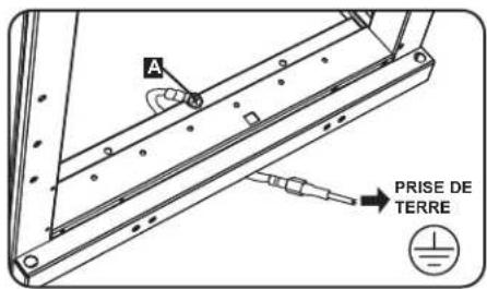 Tripp Lite SR25UBSD3 - Mise à niveau - 4