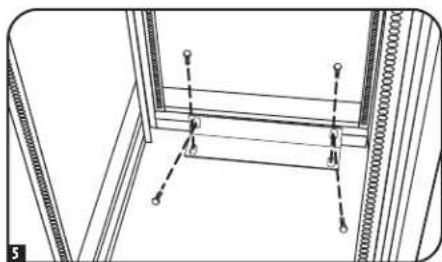 Tripp Lite SR25UBSD3 - Mise à la terre - 14