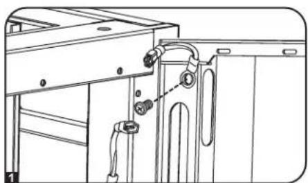 Tripp Lite SR25UBSD3 - Conexión a Tierra - 3