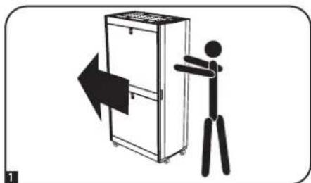 Tripp Lite SR25UBSD3 - Mise à la terre - 16