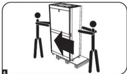 Tripp Lite SR25UBSD3 - Mise à la terre - 15