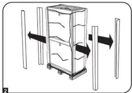 Tripp Lite SR25UBSD3 - Note on Labeling - 2