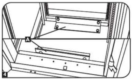 Tripp Lite SR25UBSD3 - Placement - 1