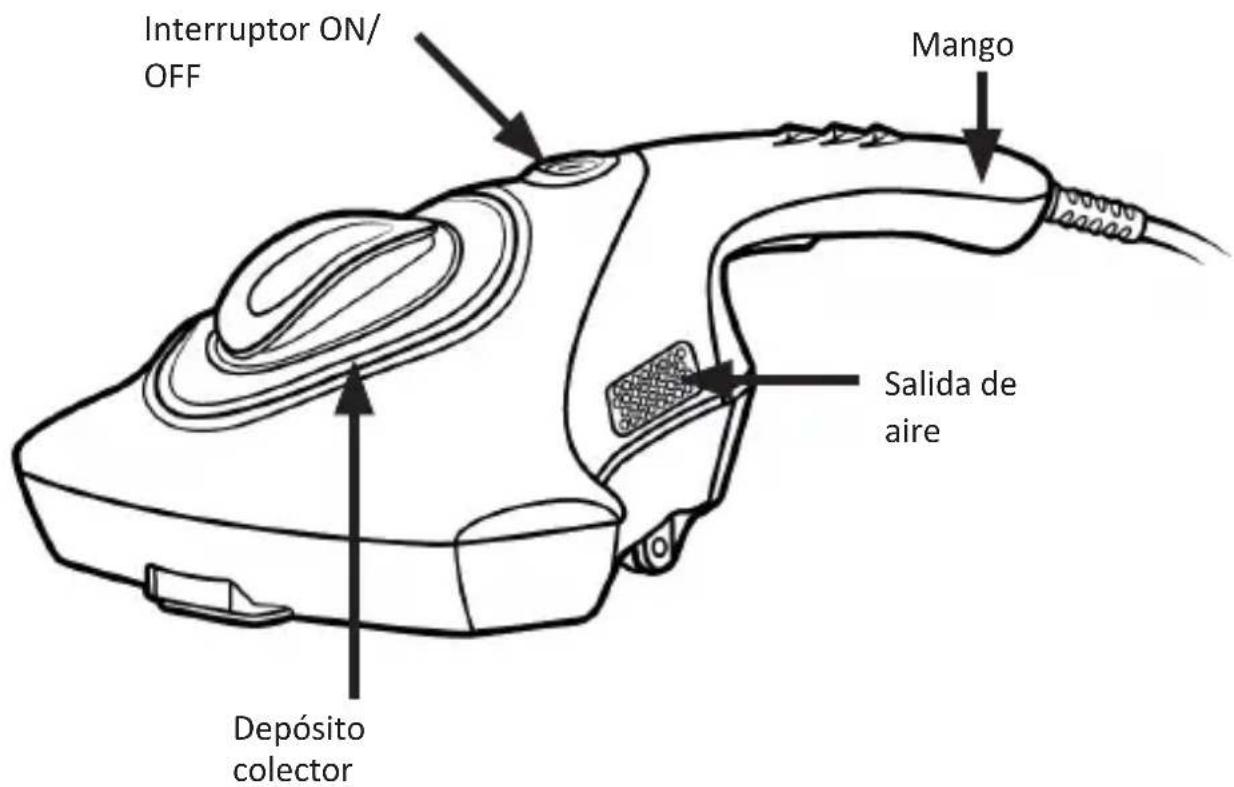 Brandson 303598 - Detalles del producto - 1