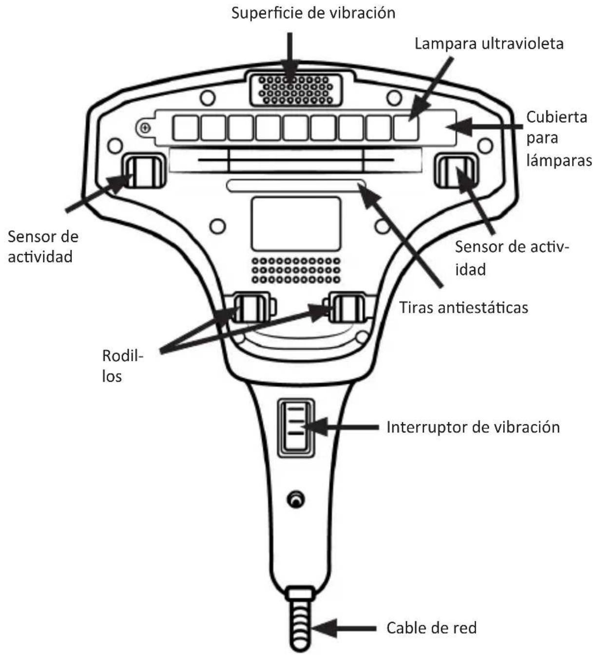 Brandson 303598 - Detalles del producto - 2