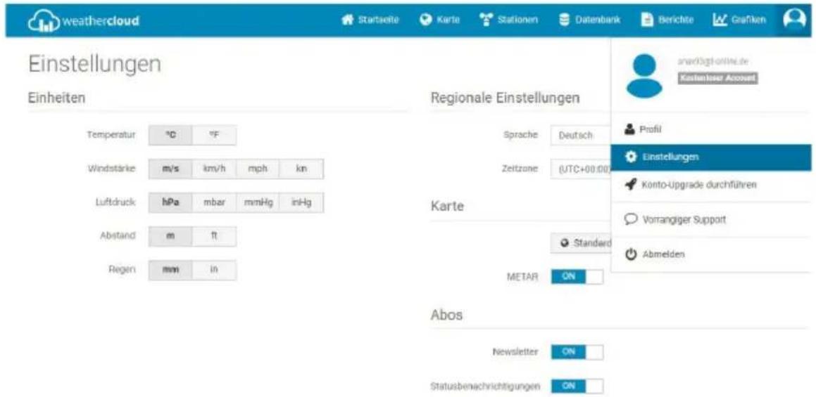 Brandson 304577 - Weathercloud - 2