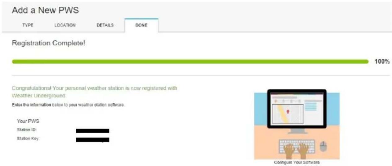 Brandson 304577 - Wunderground (atención: solo disponible en inglés) - 7
