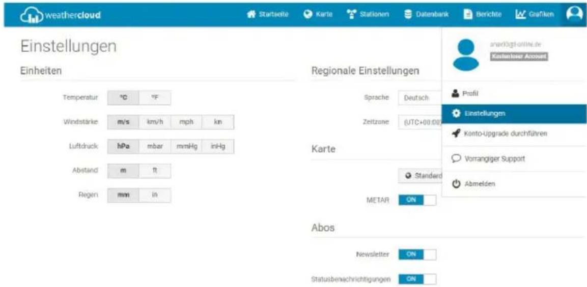 Brandson 304577 - Weathercloud - 2