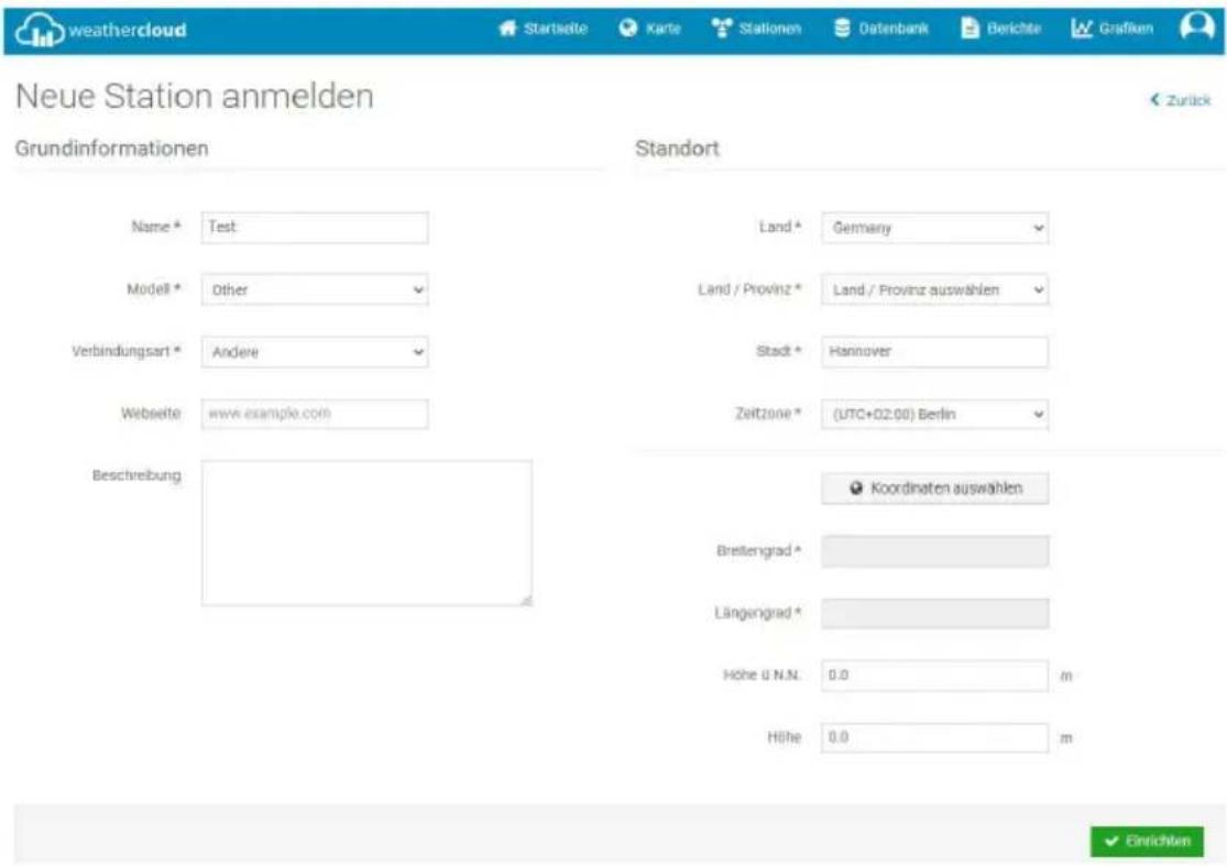 Brandson 304577 - Weathercloud - 4