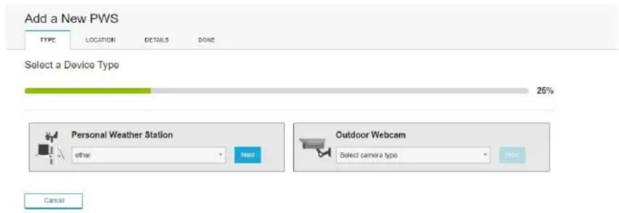 Brandson 304577 - Wunderground (atención: solo disponible en inglés) - 3