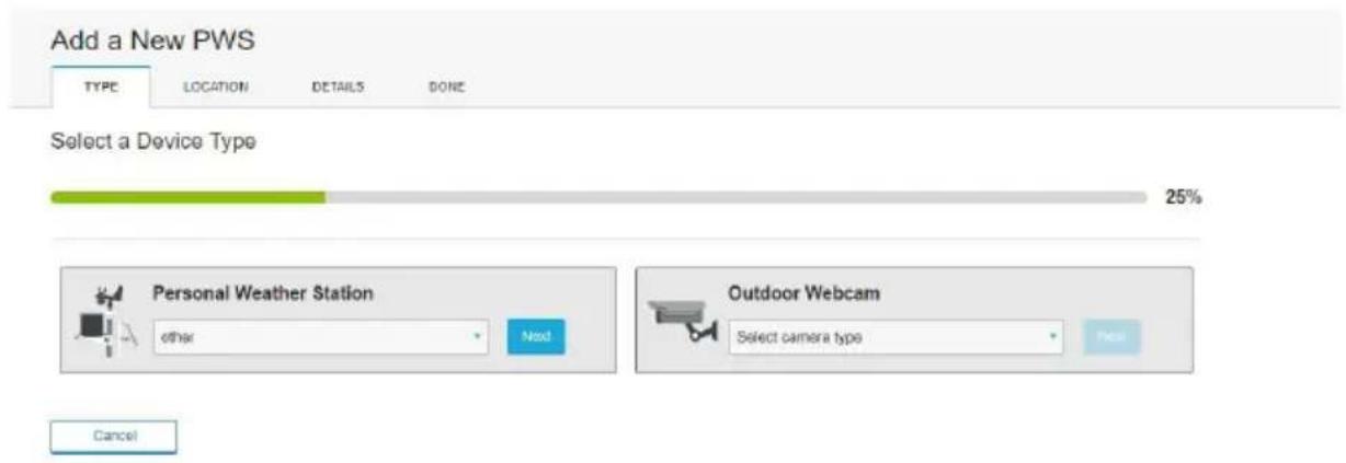 Brandson 304577 - Wunderground (Attenzione! Disponibile solo in lingua inglese) - 3