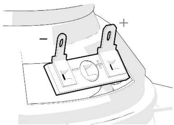 KICKER 51KSC6904 - Wiring - 1