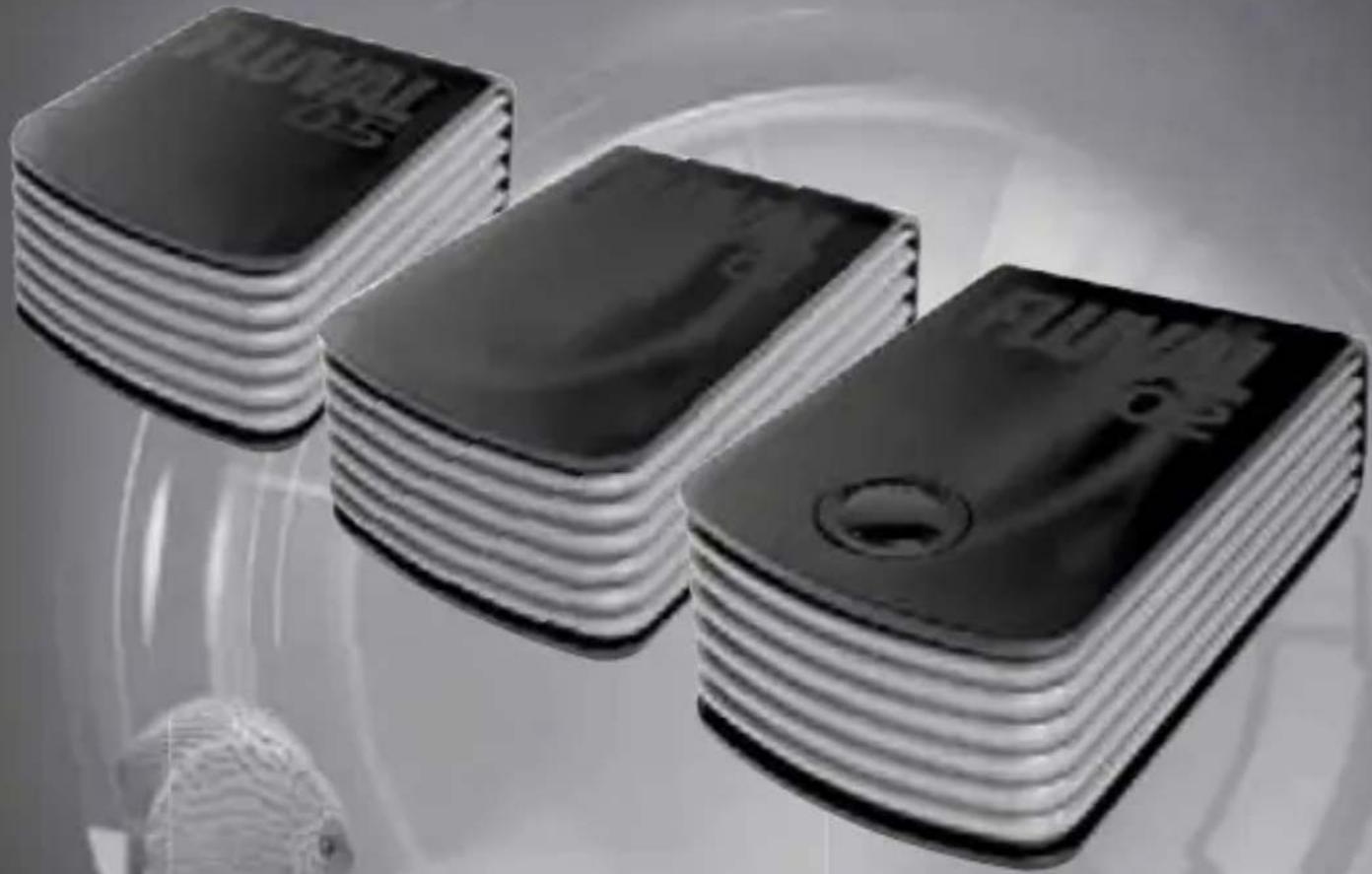 Fluval Q1 - FLUVAL® - 1
