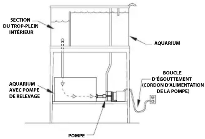 Fluval SP6 - INSTALLATION - 2