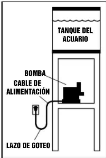 Fluval SP6 - LEA Y CUMPLA CON TODAS LAS MEDIDAS DE SEGURIDAD - 1