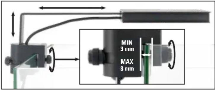 Fluval C.O.B - CONSERVER CES INSTRUCTIONS - 5
