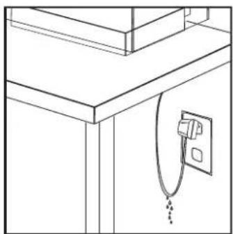 Fluval C.O.B - LIRE ET BESPECTER TOUTES LES MESURES DE SECURITE - 1
