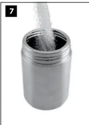 Fluval Bio-CO2 Pro - DE SÉCUIDITÉ - 7
