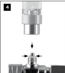 Fluval Bio-CO2 Pro - DE SÉCUIDITÉ - 4