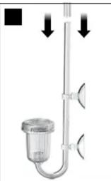 Fluval Bio-CO2 Pro - DE SÉCUIDITÉ - 12