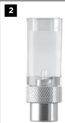 Fluval Bio-CO2 Pro - DE SÉCUIDITÉ - 2