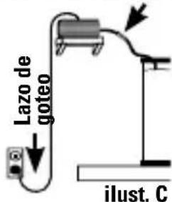 Fluval Q.5 - GUARDE ESTAS INSTRUCCIONES - 2