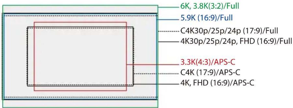 PANASONIC Lumix S9 - [Qualité enr.] - 3
