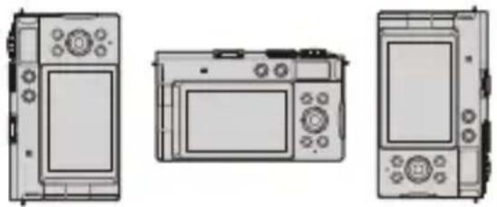 PANASONIC Lumix S9 - [Chgmt M.A.P. vert./hor.] - 1
