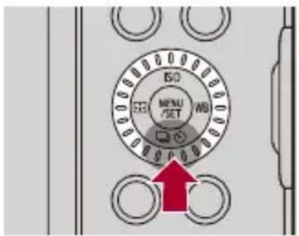 ISO MENU /SET WU ↑