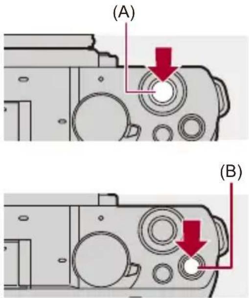 (A) (B)