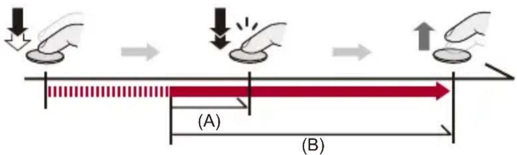 (A) (B)