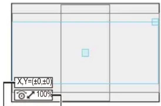 X,Y=(±0,±0) 100%