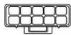 PANASONIC CS-A28BKP5 - CUIDADO - 3