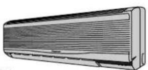 PANASONIC CS-A28BKP5 - Temperatura recomendada para a saúde e conforto. - 1