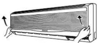 PANASONIC CS-A28BKP5 - Vor der Inbetriebnahme - 2
