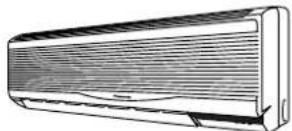 PANASONIC CS-A28BKP5 - Lorsque le climatiseur doit rester inutilisé pendant une période de temps prolongée - 1