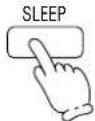 PANASONIC CS-A28BKP5 - Para cancelar o modo SLEEP. - 1