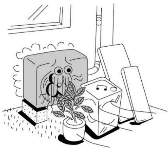 PANASONIC CS-A28BKP5 - Sugestões de Funcionamento - 4