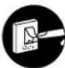 PANASONIC CS-A28BKP5 - Caution - 7