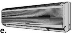 PANASONIC CS-A28BKP5 - Température recommandée pour votre santé et confort. - 1