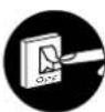 PANASONIC CS-A28BKP5 - Cuidados de Instalação - 23