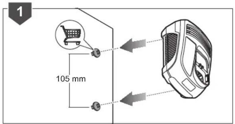 RYOBI One+ RC18118C - ÚDRŽBA - 6