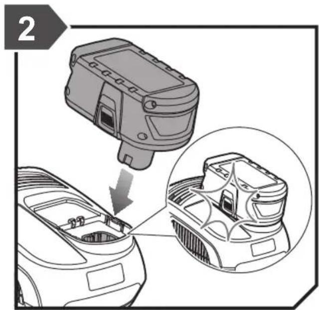 RYOBI One+ RC18118C - ÚDRŽBA - 3