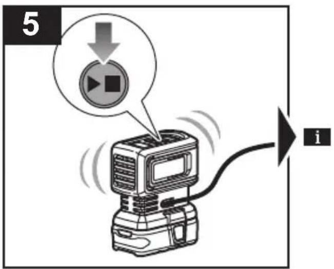RYOBI One+ RPI18 - OBOZNÁMTE SA S VAŠÍM PRODUKTOM - 2