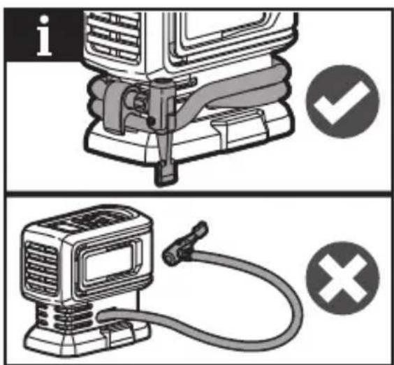 RYOBI One+ RPI18 - OBOZNÁMTE SA S VAŠÍM PRODUKTOM - 4